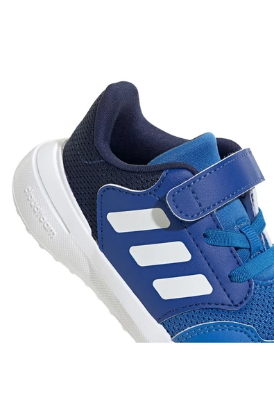 adidas Tensaur Run 3.0 EL I Bebek   Yürüyüş Ayakkabısı IH7780 - Resim 8