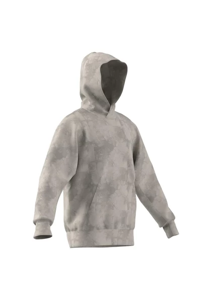 adidas Erkek   Sweatshirt M A SZN W HDY IY6595 - 10