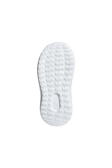 adidas Tensaur Run 3.0 EL I Bebek   Yürüyüş Ayakkabısı IH7780 - Resim 4