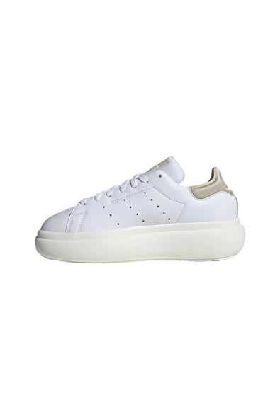 adidas STAN SMITH  W   Sneaker IF7005 - Resim 5