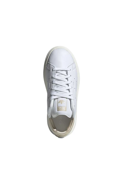 adidas STAN SMITH  W   Sneaker IF7005 - Resim 3