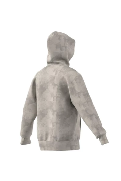 adidas Erkek   Sweatshirt M A SZN W HDY IY6595 - 12