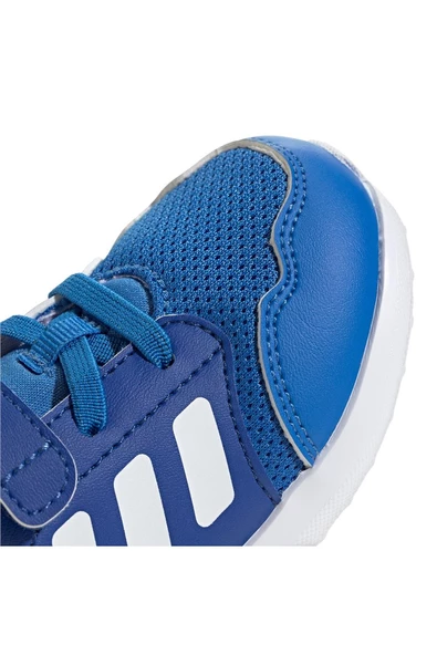 adidas Tensaur Run 3.0 EL I Bebek   Yürüyüş Ayakkabısı IH7780 - Resim 9