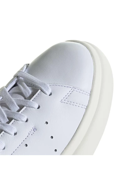 adidas STAN SMITH  W   Sneaker IF7005 - Resim 8