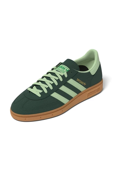 adidas HANDBALL SPEZIAL W Kadın Spor Ayakkabı IE5896 - 11