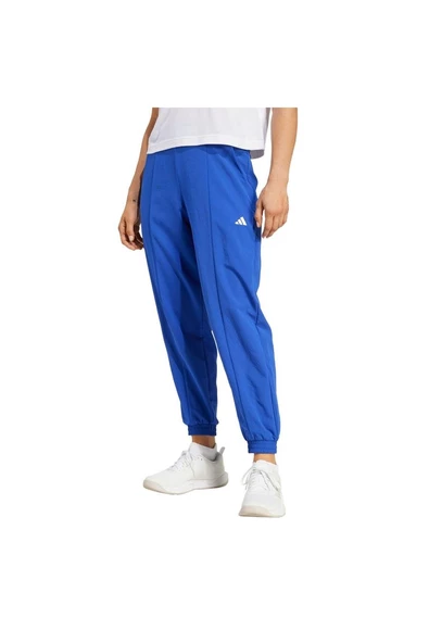 adidas TR-ES MIN PT Kadın   Eşofman Altı IX1033 - Resim 3