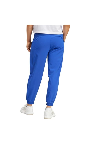 adidas TR-ES MIN PT Kadın   Eşofman Altı IX1033 - Resim 4