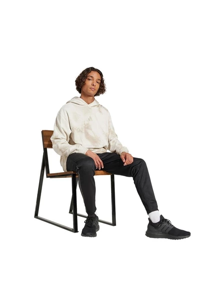 adidas Erkek   Sweatshirt M A SZN W HDY IY6595 - 6