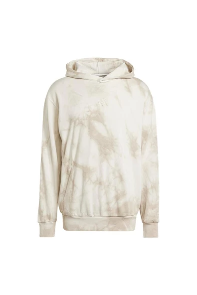 adidas Erkek   Sweatshirt M A SZN W HDY IY6595 - 2