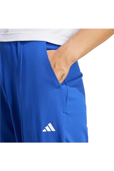 adidas TR-ES MIN PT Kadın   Eşofman Altı IX1033 - Resim 6