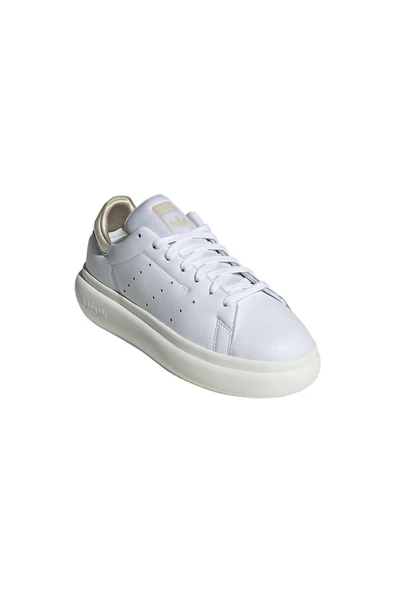 adidas STAN SMITH  W   Sneaker IF7005 - Resim 6