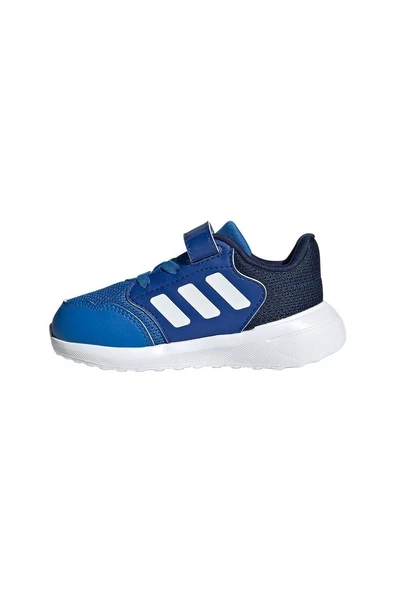 adidas Tensaur Run 3.0 EL I Bebek   Yürüyüş Ayakkabısı IH7780 - Resim 5