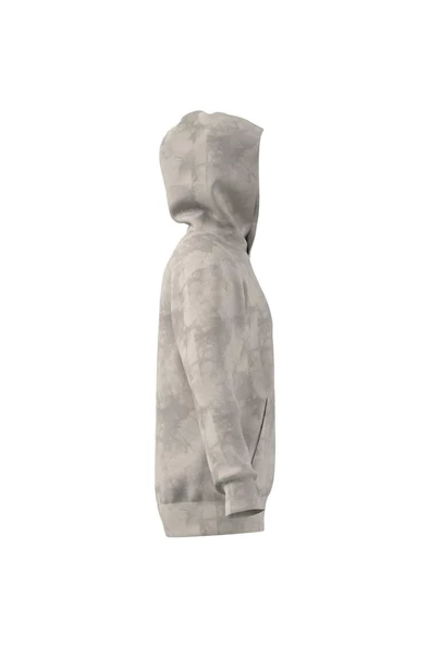 adidas Erkek   Sweatshirt M A SZN W HDY IY6595 - 11
