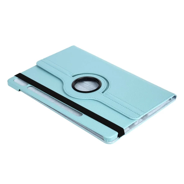 Galaxy Tab S10 Plus Redclick Dönebilen Standlı Tablet Kılıf - 11