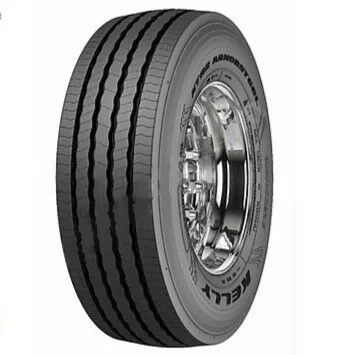 Kelly 385/65R22.5 164K KTR2 24pr M+S Armorsteel Dorse Lastiği -2023