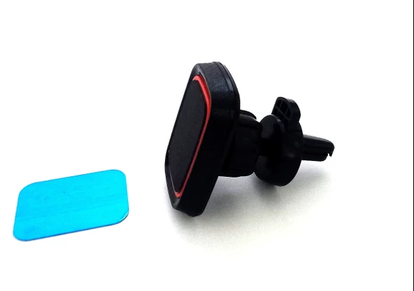 TT_Car-CF-502 Manyetik Araç içi Telefon tutucu - Resim 2