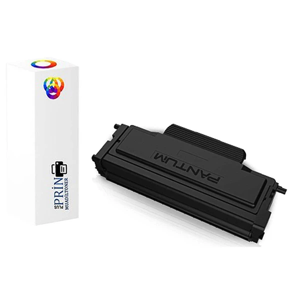 TL-410X Pantum M7300FDW Muadil Toner ürün görseli