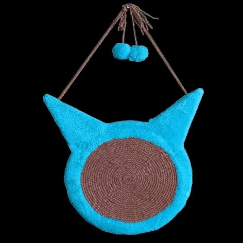 Kedi Tırmalama Tahtası - 4