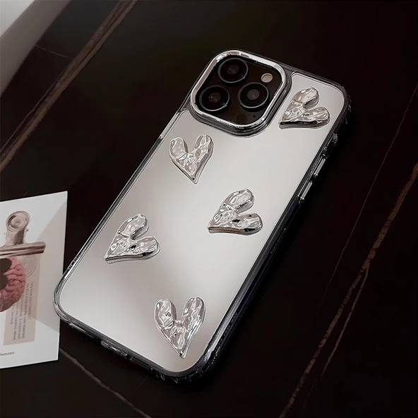 iPhone 11 Love Luxe Case