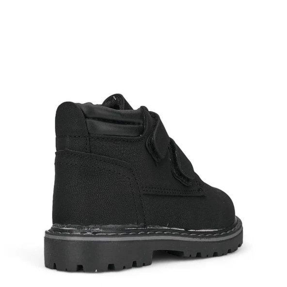 Papuçcity Arzen 03042 Erkek Çocuk Bebe Cırtlı Termal Bot - Resim 8