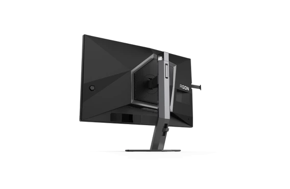 AOC AGON PRO 24.1" AG246FK 540Hz 0.3ms HDMI DP AdaptiveSync Pivot HDR400 Ultra-Fast TN eSports Gaming Monitör - 6