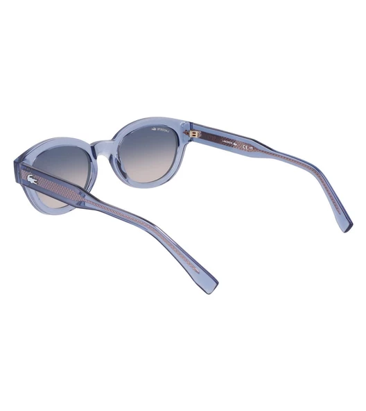 Lacoste L6024S 400 Kadın Güneş Gözlüğü - Resim 2