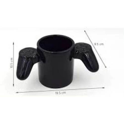 Joystick Kupa Bardak - 4