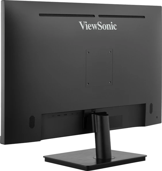 ViewSonic 32” VA3208-4K-HD 4Ms 60Hz UHD VA Panel 4K Monitor - 5