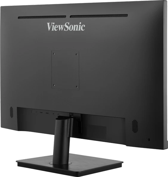 ViewSonic 32” VA3208-4K-HD 4Ms 60Hz UHD VA Panel 4K Monitor - 4