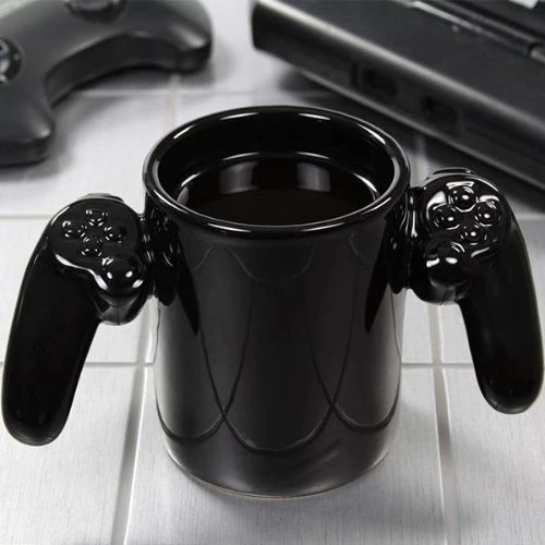 Joystick Kupa Bardak - 5