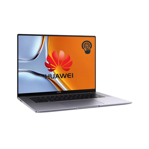 Huawei Matebook 16S İntel Core İ9 13900H 16Gb 1Tb Ssd 16" (Dokunmatik Ekran) Windows 11 Home Dizüstü Bilgisayar + Huawei Mouse - 2
