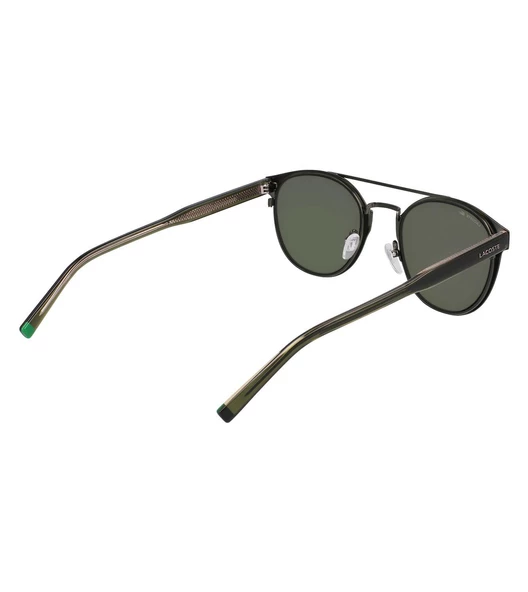 Lacoste L263S 275 Unisex Güneş Gözlüğü - Resim 4