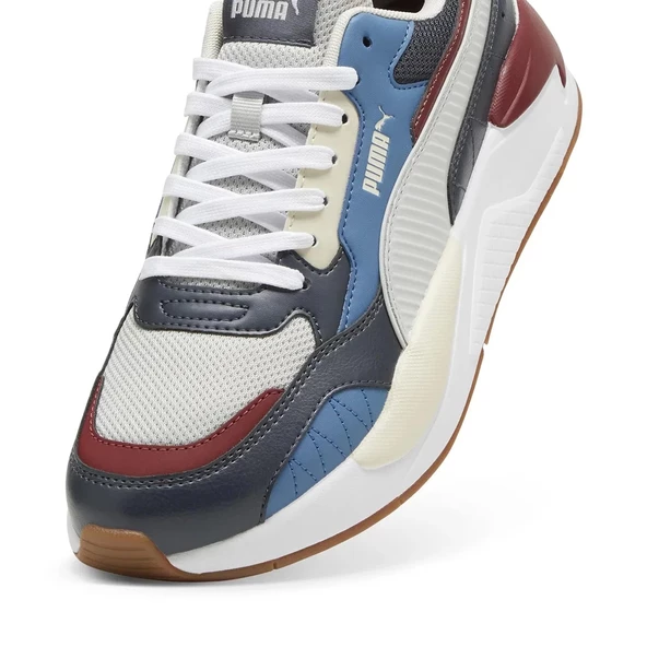 Puma 37310889 X-Ray 2 Square Erkek Sneaker Ayakkabı - 4