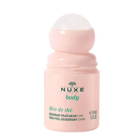 Nuxe Body Reve De The Deodorant 50 ml