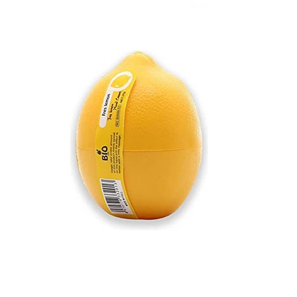 Bio Asia Limonlu El Kremi 30 G - 3