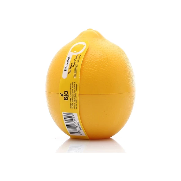 Bio Asia Limonlu El Kremi 30 G - 2