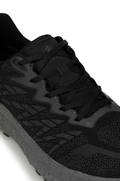 Lumberjack CHUN 4PR 101876977 Erkek Su Geçirmez Outdoor Ayakkabı Siyah 40-45 - 7