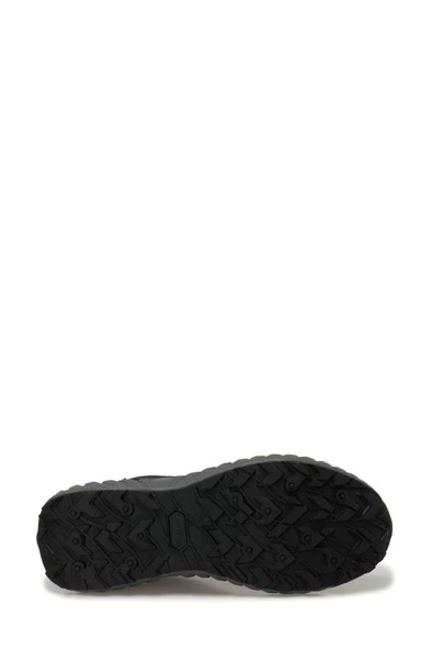 Lumberjack CHUN 4PR 101876977 Erkek Su Geçirmez Outdoor Ayakkabı Siyah 40-45 - 6