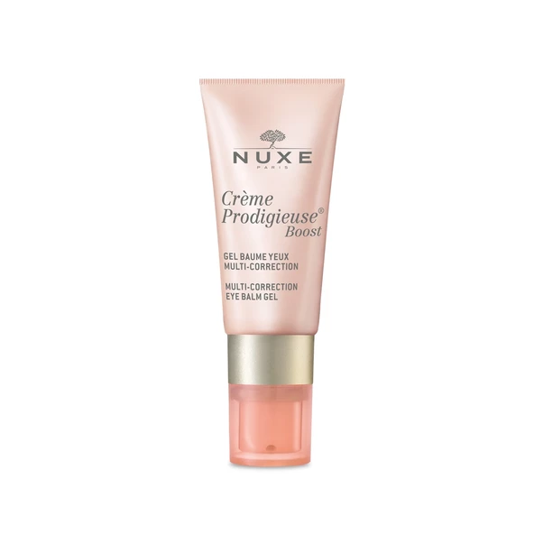 Nuxe Creme Prodigieuse Boost Yeux Düzeltici Göz Çevresi Bakım Kremi 15 ml