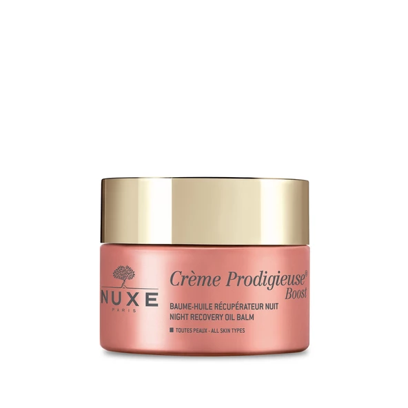 Nuxe Creme Prodigieuse Boost Nuit Gece Balsamı 50 ml