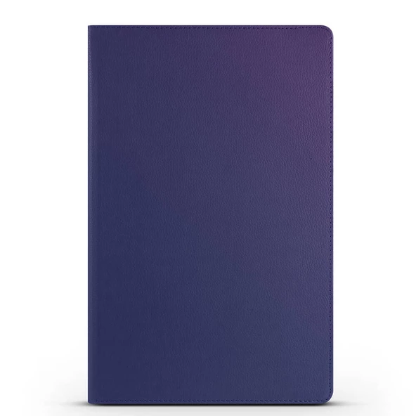 Galaxy Tab S10 Ultra Zore Dönebilen Standlı Kılıf - Resim 10