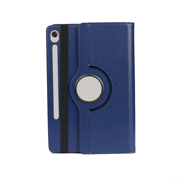 Galaxy Tab S10 Zore Dönebilen Standlı Kılıf - Resim 6