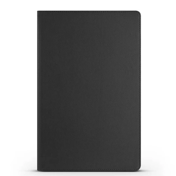 Galaxy Tab S10 Ultra Zore Dönebilen Standlı Kılıf - Resim 11