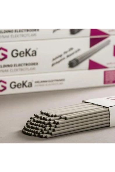 GEKA LASER B 47 BAZİK ELEKTROD 3,20 (90 AD)