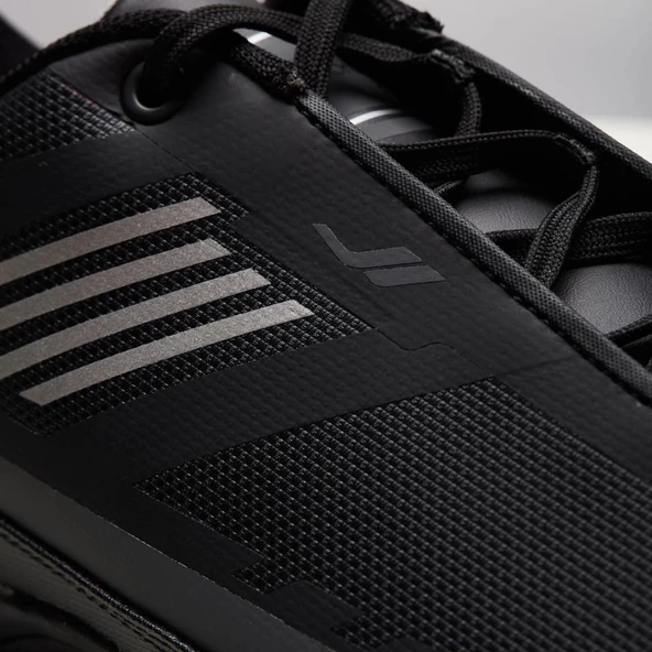 LESCON ZİON İNCE TABAN ERKEK SNEAKERS SPOR AYAKKABI - Resim 8