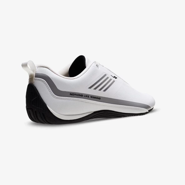 LESCON ZİON İNCE TABAN ERKEK SNEAKERS SPOR AYAKKABI - Resim 11