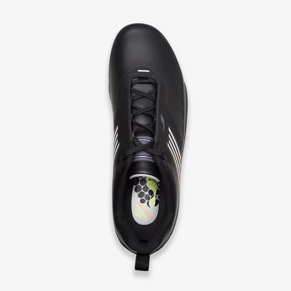 LESCON ZİON İNCE TABAN ERKEK SNEAKERS SPOR AYAKKABI - Resim 6