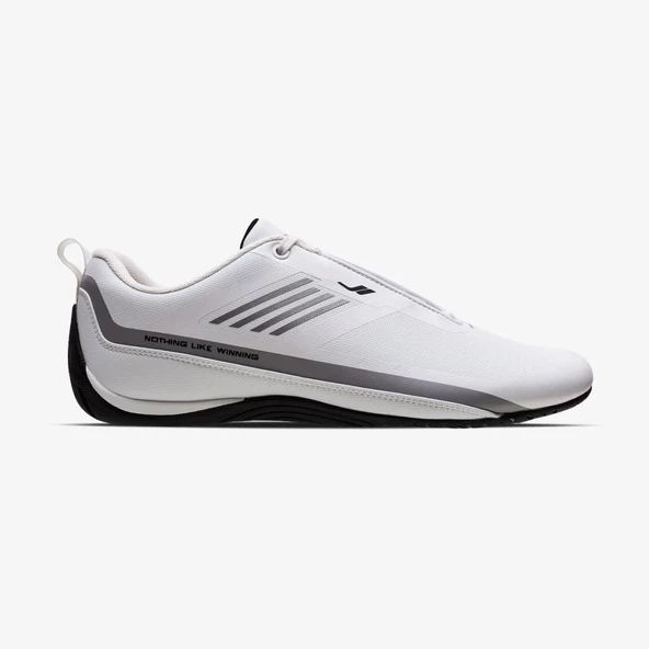 LESCON ZİON İNCE TABAN ERKEK SNEAKERS SPOR AYAKKABI - Resim 2