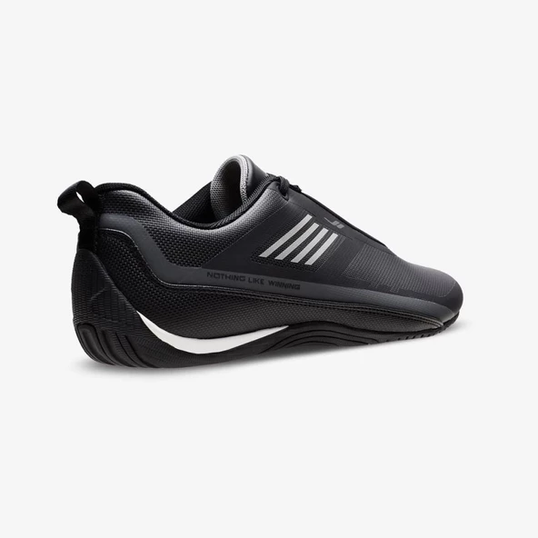 LESCON ZİON İNCE TABAN ERKEK SNEAKERS SPOR AYAKKABI - Resim 5