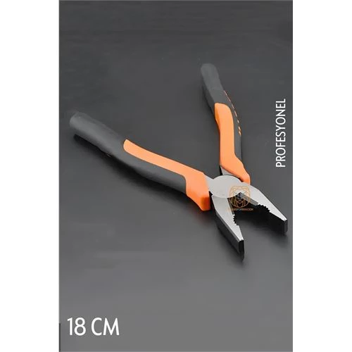 ModaCar Profesyonel Pense 18 Cm